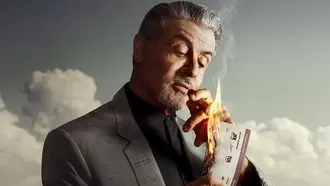 Смотреть сериал «Король Талсы»